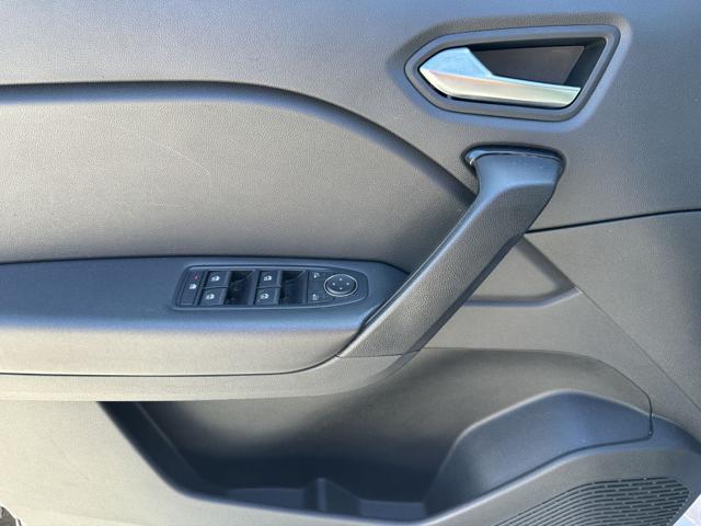RENAULT Captur usata, con Chiusura centralizzata