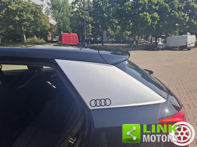 AUDI Q2 usata, con Sistema di navigazione