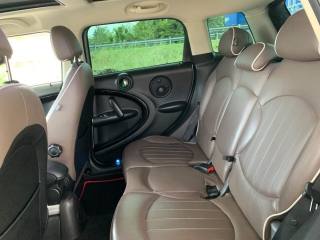 MINI Countryman usata, con Fari Xenon