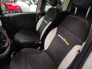 FIAT Panda usata, con Controllo elettronico della corsia