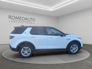 LAND ROVER Discovery Sport usata, con Chiusura centralizzata