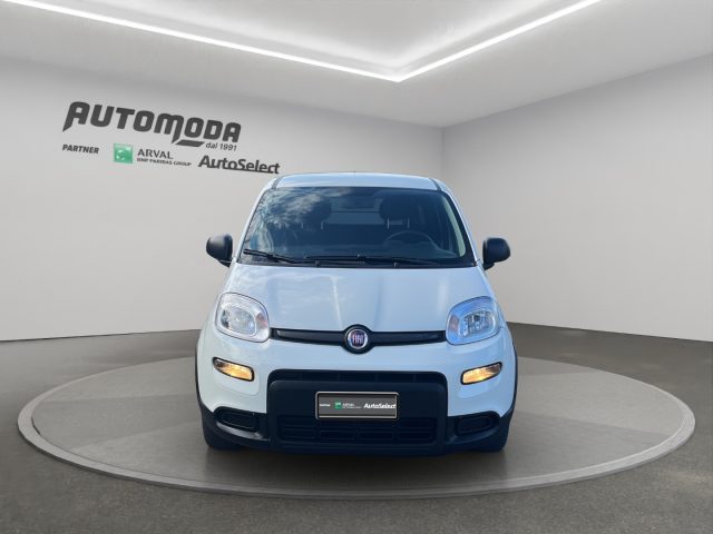 FIAT Panda usata, con Airbag