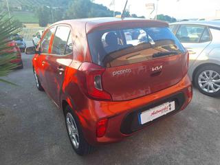 KIA Picanto usata, con Airbag Passeggero