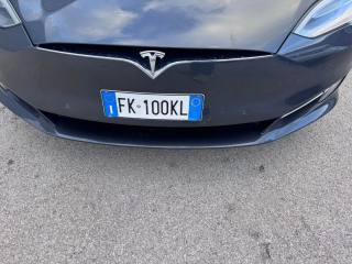 TESLA Model S usata, con Servosterzo