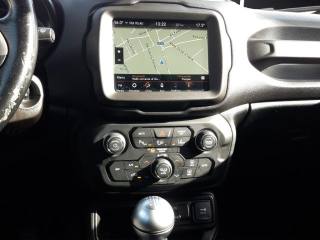 JEEP Renegade usata, con USB