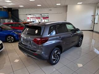 SUZUKI Vitara usata, con Alzacristalli elettrici