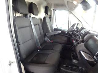FIAT Ducato usata, con Chiusura centralizzata