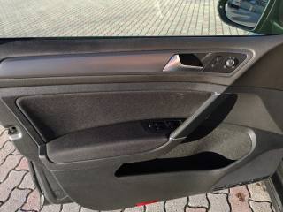 VOLKSWAGEN Golf usata, con Fendinebbia