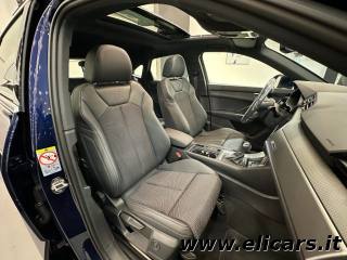 AUDI Q3 usata, con Interni in pelle