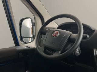 FIAT Ducato usata, con Isofix