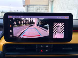 JEEP Avenger usata, con Portellone posteriore elettrico