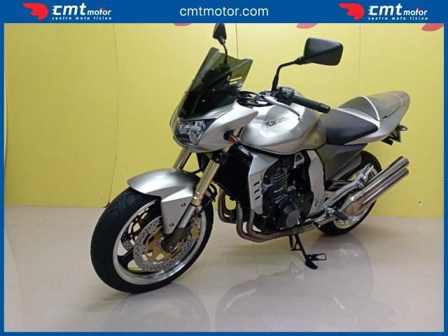 KAWASAKI Z 1000 usata 1