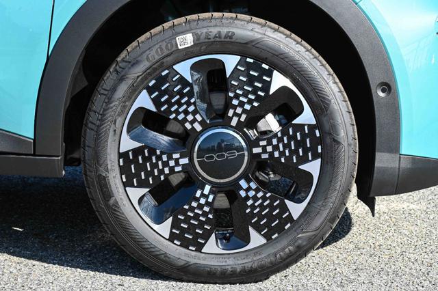 FIAT 600 usata, con Vivavoce