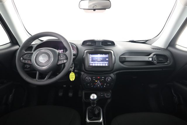 JEEP Renegade usata 5