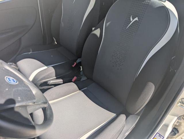 LANCIA Ypsilon usata, con Boardcomputer