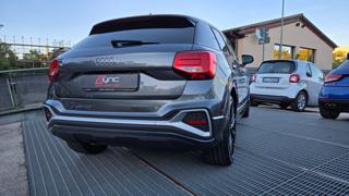 AUDI Q2 usata, con Antifurto