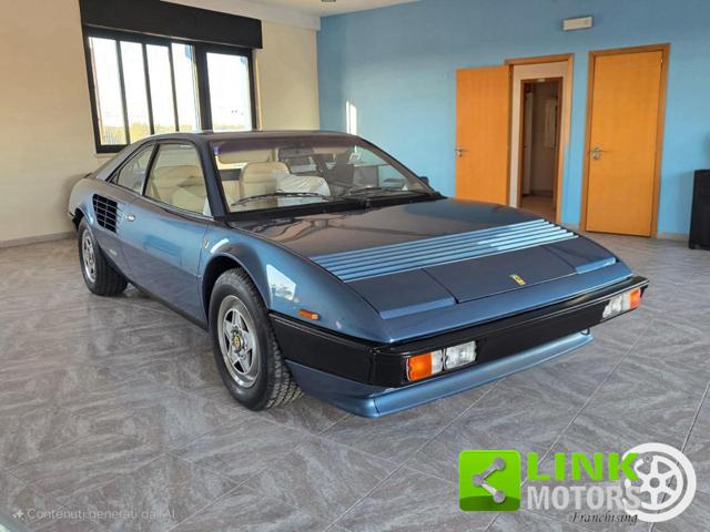 FERRARI Mondial usata 7
