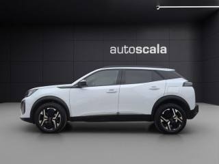 PEUGEOT 2008 usata, con Airbag laterali