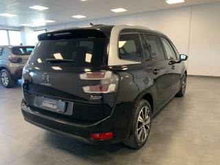 CITROEN Grand C4 Picasso usata, con Autoradio
