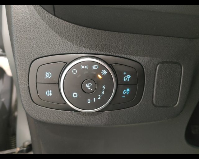 FORD Puma usata, con Sistema di chiamata d