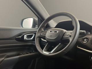 JEEP Compass usata, con Vetri oscurati