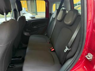 FIAT Panda Cross usata, con Servosterzo