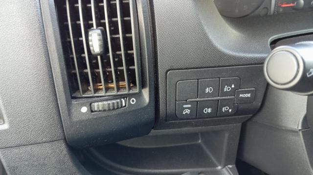 PEUGEOT Boxer usata 19