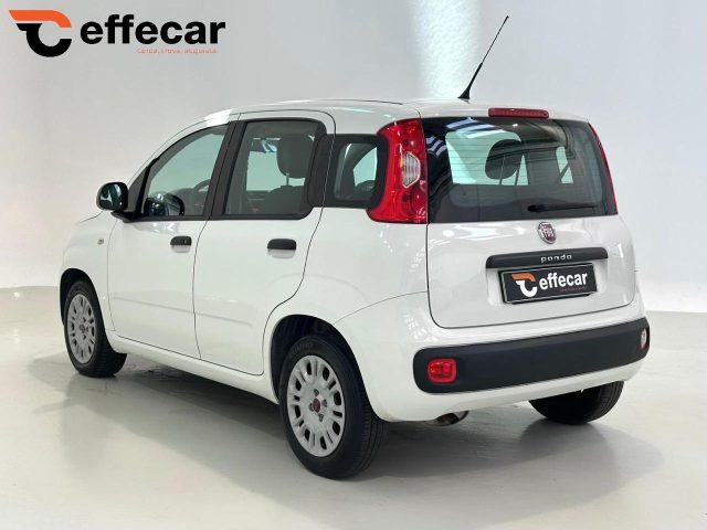 FIAT Panda usata, con Alzacristalli elettrici