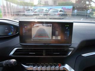 PEUGEOT 3008 usata, con Immobilizzatore elettronico