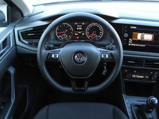 VOLKSWAGEN Polo usata, con Servosterzo