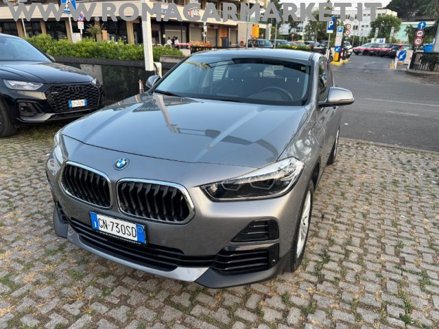 BMW X2 usata, con Airbag