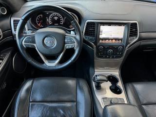 JEEP Grand Cherokee usata, con Alzacristalli elettrici