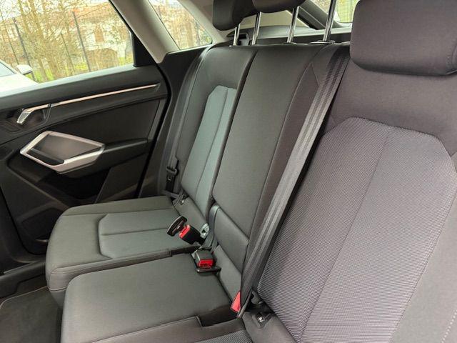 AUDI Q3 usata, con Filtro antiparticolato
