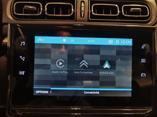 CITROEN C3 usata, con Cruise Control