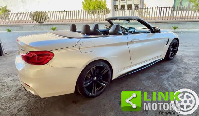 BMW M4 usata, con Alzacristalli elettrici
