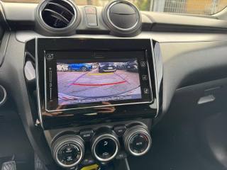 SUZUKI Swift usata, con ESP