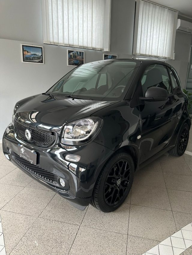 SMART ForTwo usata 0