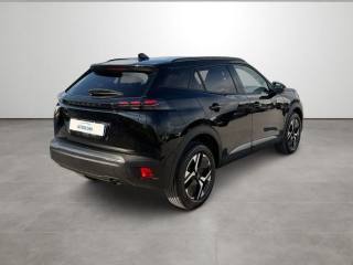 PEUGEOT 2008 usata, con Cerchi in lega