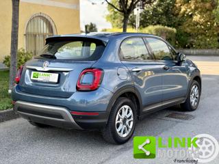 FIAT 500X usata 9