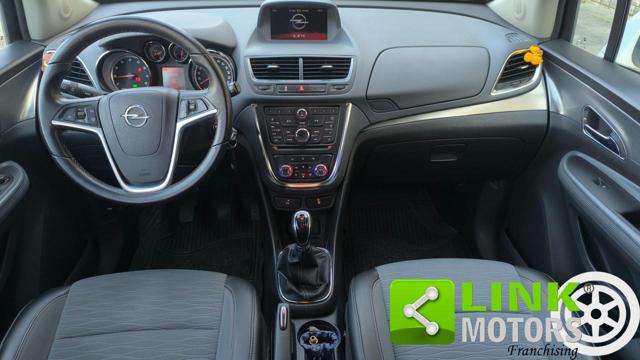 OPEL Mokka usata, con Alzacristalli elettrici