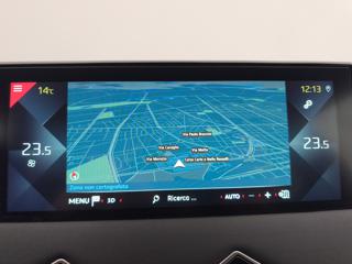 DS AUTOMOBILES DS 3 usata, con Vetri oscurati