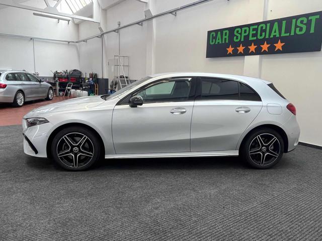 MERCEDES-BENZ A 250 usata, con Alzacristalli elettrici