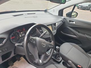 OPEL Crossland usata, con Chiusura centralizzata