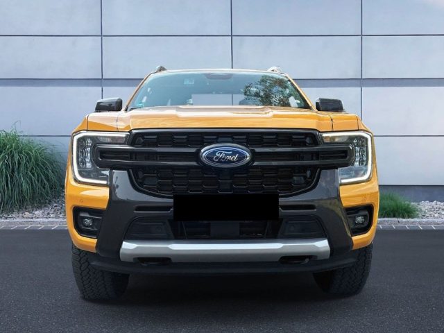 FORD Ranger usata, con Autoradio