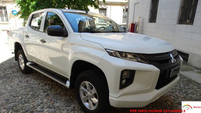 MITSUBISHI L200 usata, con Airbag Passeggero