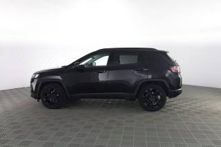 JEEP Compass usata 5
