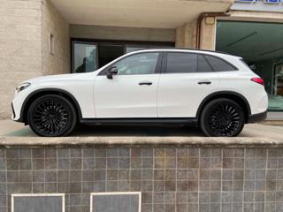 MERCEDES-BENZ GLC 300 usata, con Boardcomputer