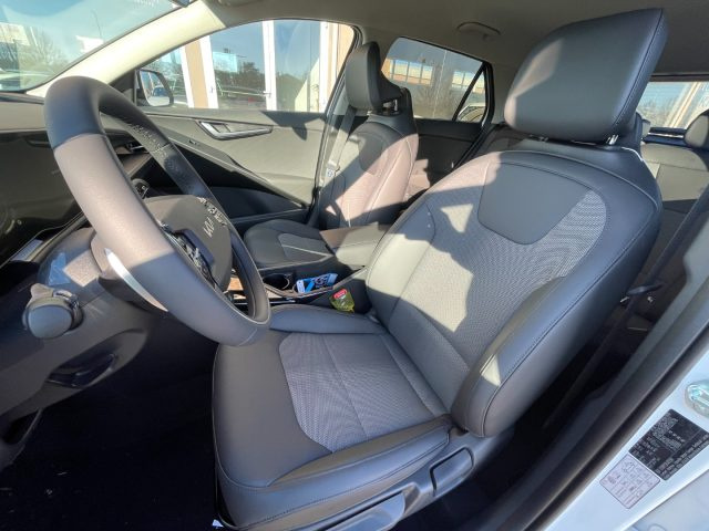 KIA Niro usata, con Boardcomputer