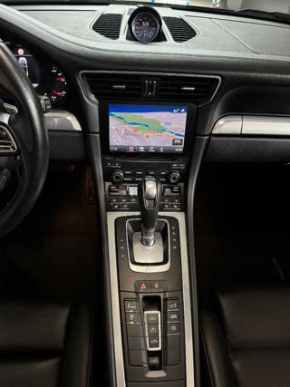 PORSCHE 911 usata, con ESP