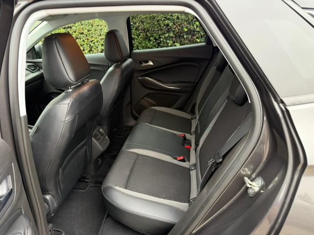 OPEL Grandland X usata, con Controllo trazione